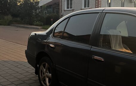 Nissan Maxima IV, 1997 год, 325 000 рублей, 13 фотография
