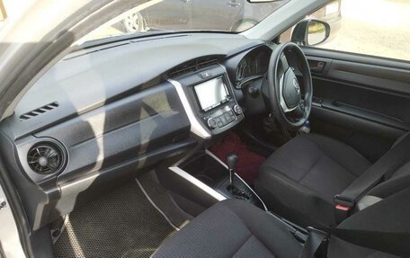 Toyota Corolla, 2017 год, 1 350 000 рублей, 4 фотография