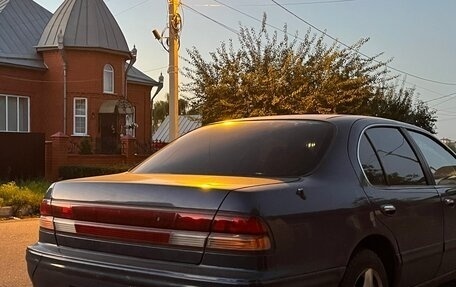 Nissan Maxima IV, 1997 год, 325 000 рублей, 12 фотография