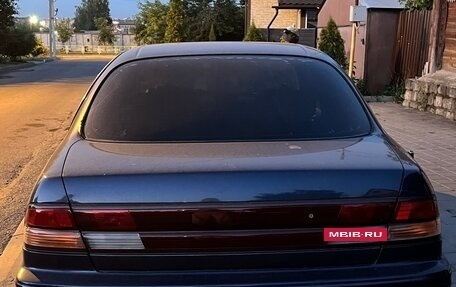 Nissan Maxima IV, 1997 год, 325 000 рублей, 9 фотография