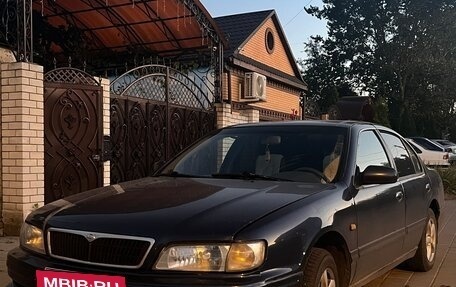 Nissan Maxima IV, 1997 год, 325 000 рублей, 15 фотография