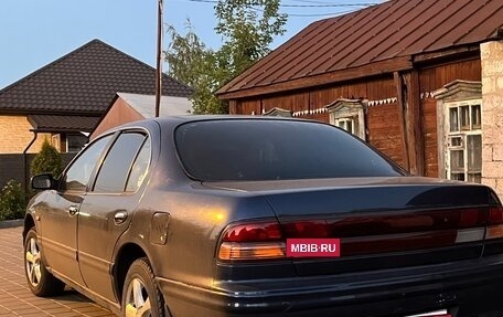 Nissan Maxima IV, 1997 год, 325 000 рублей, 11 фотография