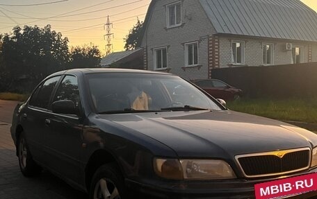 Nissan Maxima IV, 1997 год, 325 000 рублей, 14 фотография