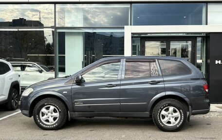SsangYong Kyron I, 2012 год, 599 000 рублей, 8 фотография