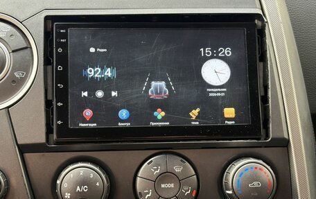 SsangYong Kyron I, 2012 год, 599 000 рублей, 13 фотография
