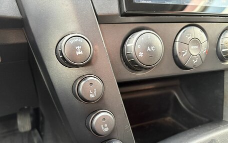 SsangYong Kyron I, 2012 год, 599 000 рублей, 14 фотография
