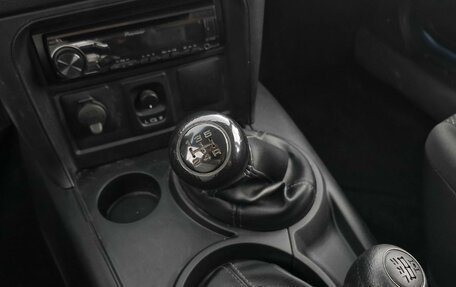 Chevrolet Niva I рестайлинг, 2016 год, 649 000 рублей, 15 фотография