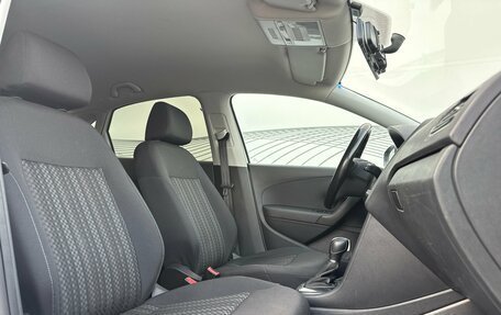 Volkswagen Polo VI (EU Market), 2017 год, 1 300 000 рублей, 14 фотография