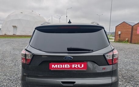 Ford Kuga III, 2017 год, 1 850 000 рублей, 4 фотография