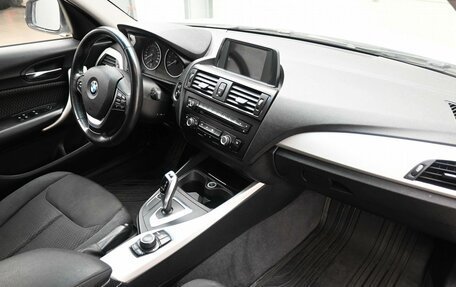 BMW 1 серия, 2013 год, 1 049 900 рублей, 7 фотография