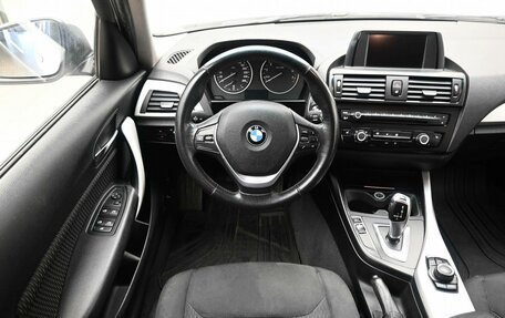 BMW 1 серия, 2013 год, 1 049 900 рублей, 9 фотография