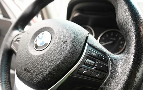 BMW 1 серия, 2013 год, 1 049 900 рублей, 12 фотография