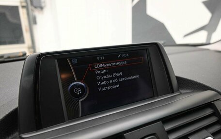 BMW 1 серия, 2013 год, 1 049 900 рублей, 15 фотография