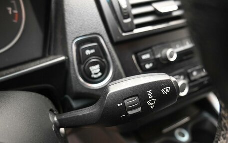BMW 1 серия, 2013 год, 1 049 900 рублей, 13 фотография