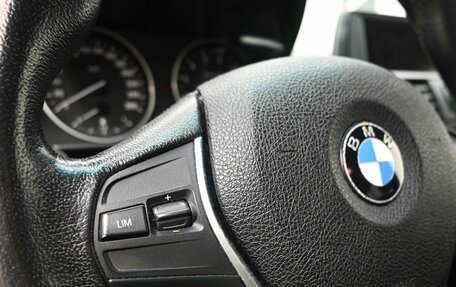 BMW 1 серия, 2013 год, 1 049 900 рублей, 11 фотография