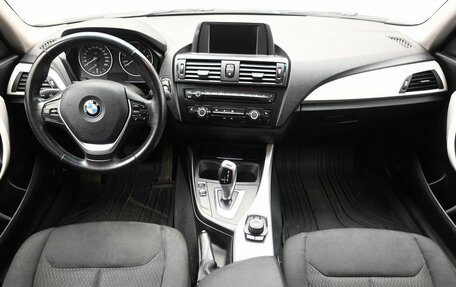 BMW 1 серия, 2013 год, 1 049 900 рублей, 8 фотография