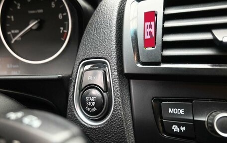 BMW 1 серия, 2013 год, 1 049 900 рублей, 14 фотография