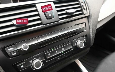 BMW 1 серия, 2013 год, 1 049 900 рублей, 16 фотография