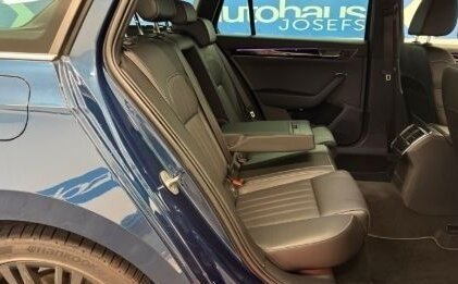 Skoda Superb III рестайлинг, 2023 год, 3 329 494 рублей, 7 фотография