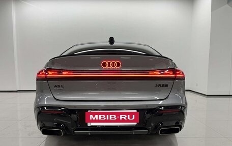 Audi A5, 2025 год, 6 999 666 рублей, 5 фотография
