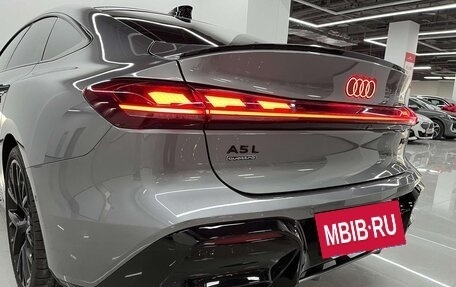 Audi A5, 2025 год, 6 999 666 рублей, 6 фотография