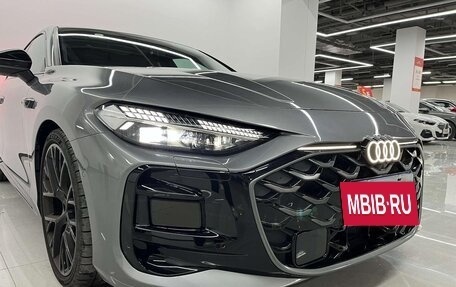 Audi A5, 2025 год, 6 999 666 рублей, 3 фотография