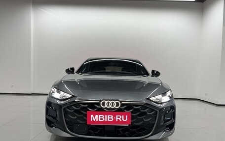Audi A5, 2025 год, 6 999 666 рублей, 2 фотография