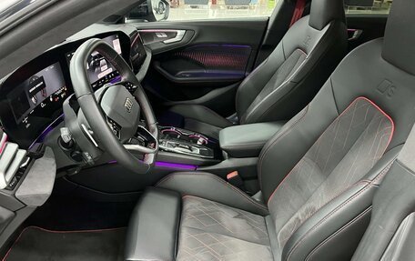 Audi A5, 2025 год, 6 999 666 рублей, 8 фотография