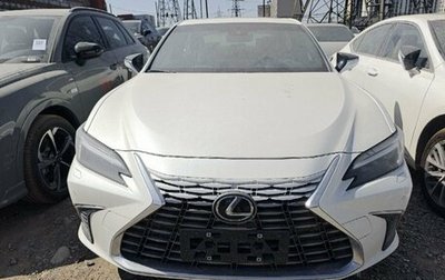 Lexus ES VII, 2025 год, 5 190 000 рублей, 1 фотография