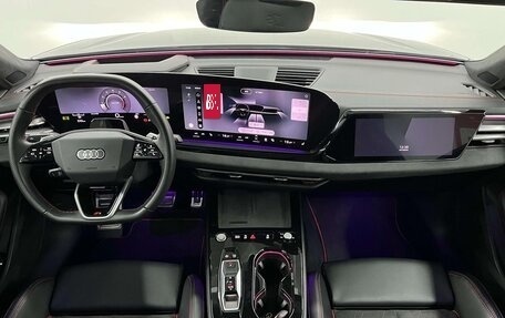 Audi A5, 2025 год, 6 999 666 рублей, 9 фотография