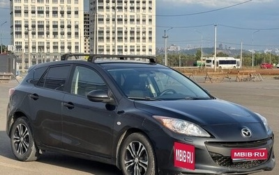 Mazda 3, 2012 год, 630 000 рублей, 1 фотография