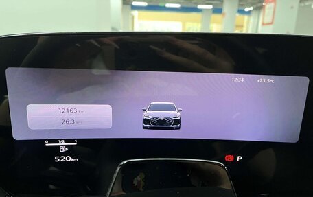 Audi A5, 2025 год, 6 999 666 рублей, 10 фотография