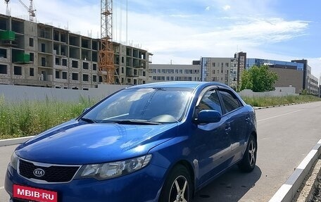 KIA Cerato III, 2010 год, 655 000 рублей, 1 фотография