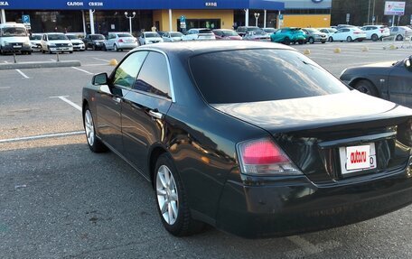 Nissan Gloria XI, 2003 год, 470 000 рублей, 1 фотография