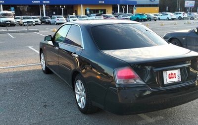 Nissan Gloria XI, 2003 год, 470 000 рублей, 1 фотография