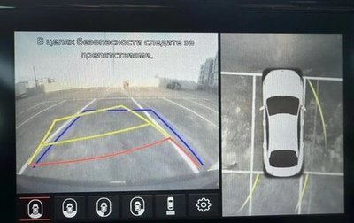 KIA K5, 2020 год, 1 699 000 рублей, 1 фотография