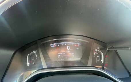 Honda CR-V IV, 2019 год, 2 500 000 рублей, 14 фотография