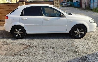 Chevrolet Lacetti, 2008 год, 350 000 рублей, 1 фотография