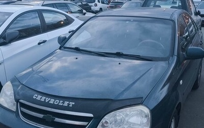 Chevrolet Lacetti, 2009 год, 615 000 рублей, 1 фотография