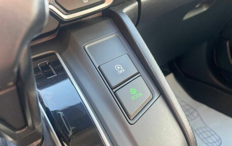 Honda CR-V IV, 2019 год, 2 500 000 рублей, 18 фотография