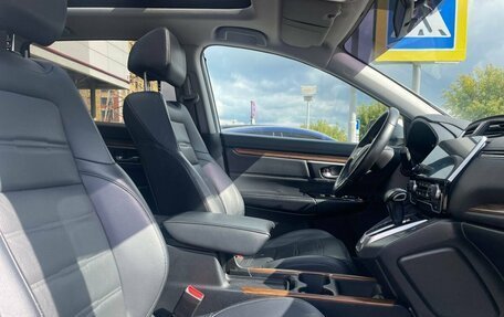Honda CR-V IV, 2019 год, 2 500 000 рублей, 22 фотография