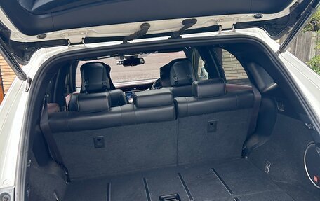 Toyota Harrier, 2018 год, 2 520 000 рублей, 2 фотография