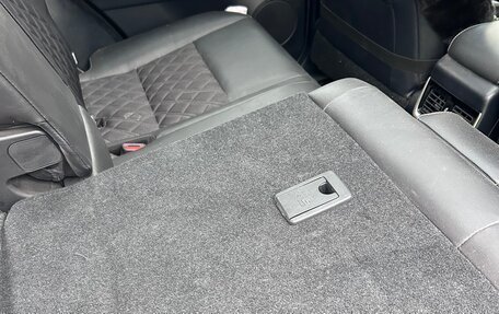 Toyota Harrier, 2018 год, 2 520 000 рублей, 14 фотография
