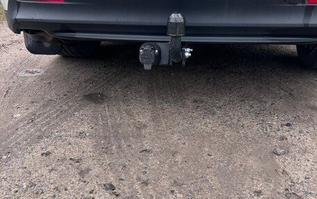 Toyota Harrier, 2018 год, 2 520 000 рублей, 3 фотография