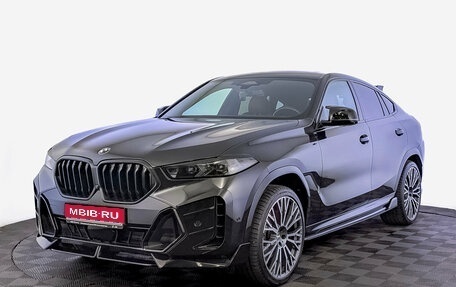 BMW X6, 2023 год, 11 450 000 рублей, 1 фотография