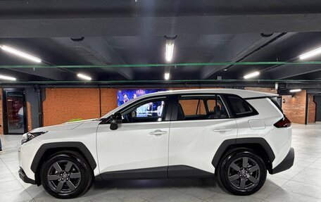 Toyota RAV4, 2026 год, 4 250 000 рублей, 7 фотография