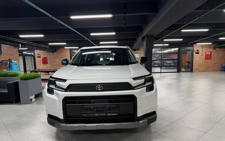 Toyota RAV4, 2026 год, 4 250 000 рублей, 2 фотография