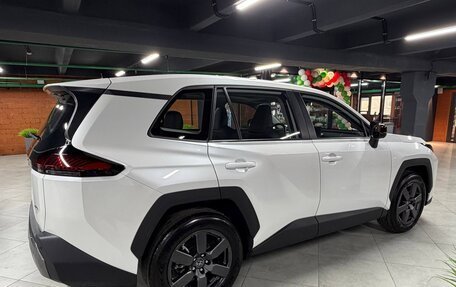 Toyota RAV4, 2026 год, 4 250 000 рублей, 5 фотография