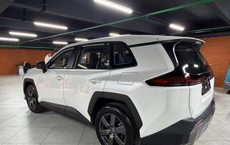 Toyota RAV4, 2026 год, 4 250 000 рублей, 8 фотография