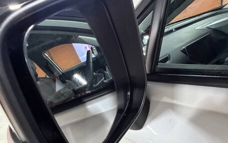 Toyota RAV4, 2026 год, 4 250 000 рублей, 11 фотография